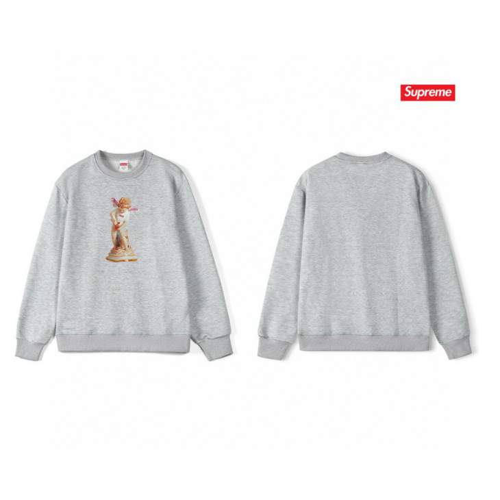 Picture of Supreme Sweatshirt _SKUSupremeS-2XLthtxS101135975